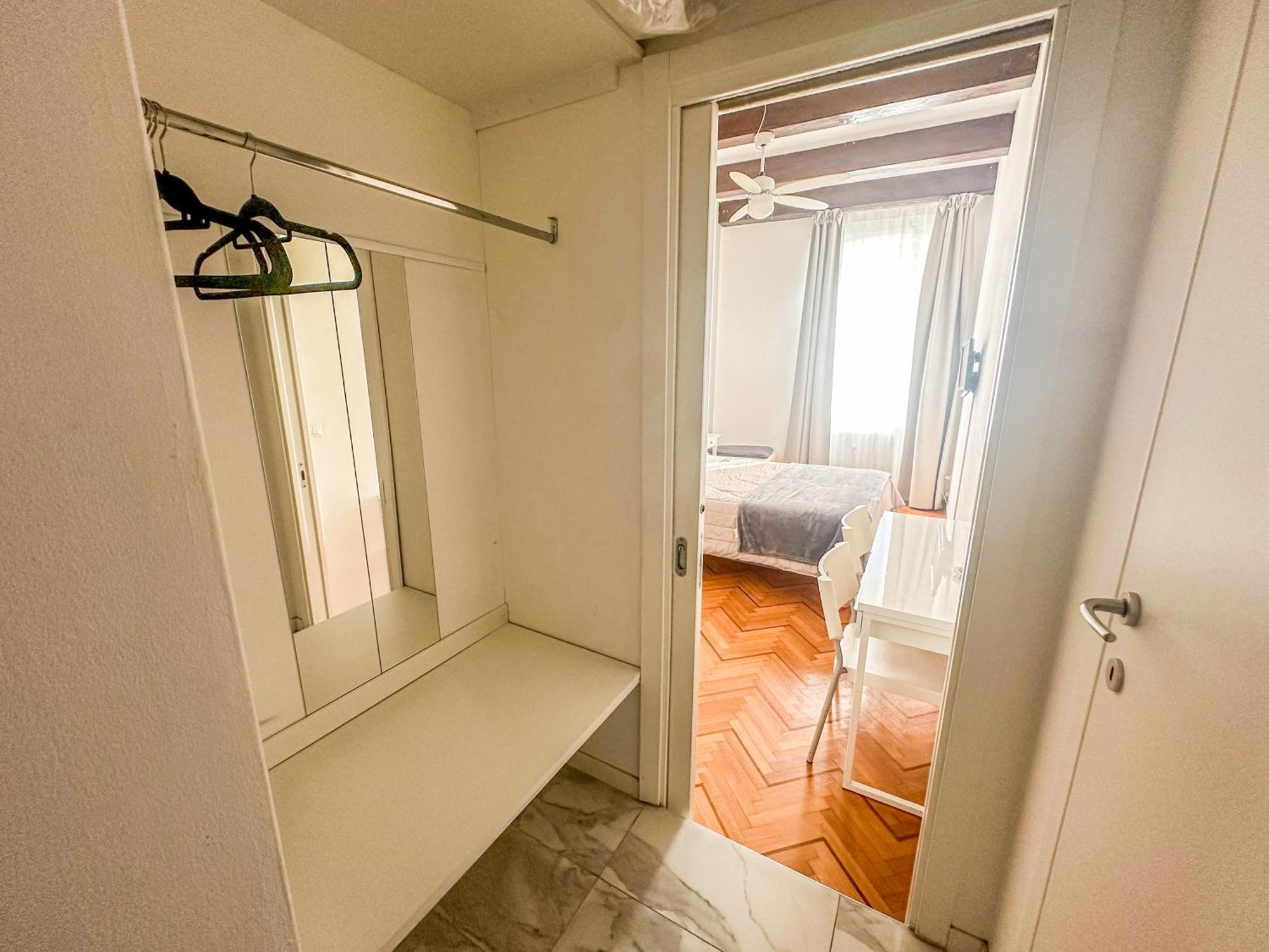 B&B Al Parco Triest Exterior foto